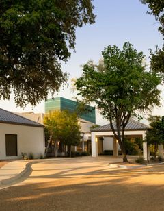 Courtyard by Marriott Dallas Las Colinas