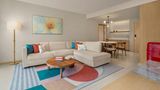 Le Meridien Phuket Mai Khao Beach Resort Suite