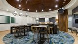 <b>SpringHill Suites McAllen Restaurant</b>. Images powered by <a href="https://www.leonardoworldwide.com/" title="Leonardo Worldwide" target="_blank">Leonardo</a>.