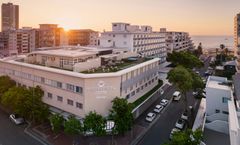 Protea Hotel Sea Point