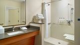 <b>Fairfield Inn Alpharetta Avalon Room</b>. Images powered by <a href="https://www.leonardoworldwide.com/" title="Leonardo Worldwide" target="_blank">Leonardo</a>.