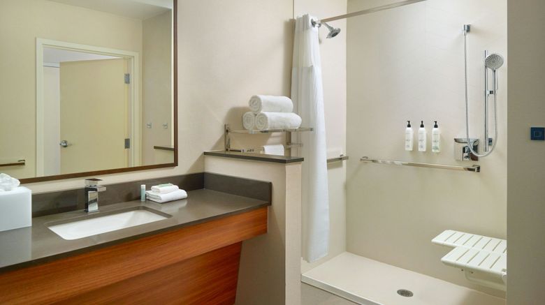 <b>Fairfield Inn Alpharetta Avalon Room</b>. Images powered by <a href="https://www.leonardoworldwide.com/" title="Leonardo Worldwide" target="_blank">Leonardo</a>.