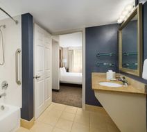 Residence Inn Seattle Northeast/Bothell Room