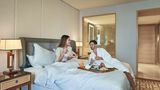 Sheraton Petaling Jaya Hotel Restaurant
