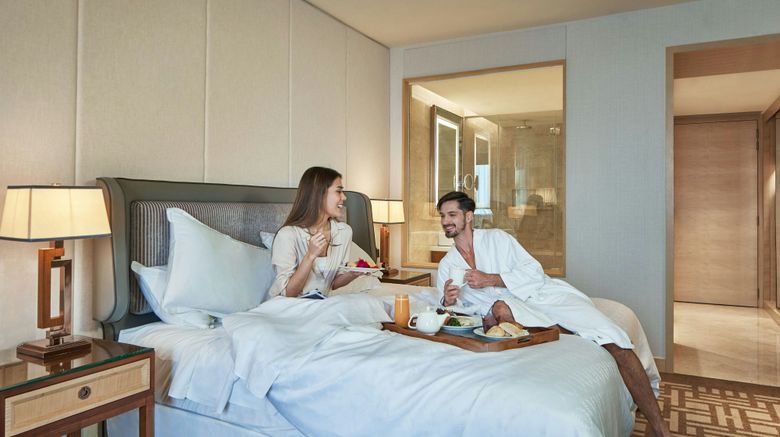 <b>Sheraton Petaling Jaya Hotel Restaurant</b>. Images powered by <a href="https://www.leonardoworldwide.com/" title="Leonardo Worldwide" target="_blank">Leonardo</a>.