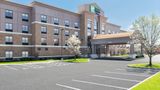 <b>Holiday Inn Express Columbus Edinburgh Exterior</b>. Images powered by <a href="https://www.leonardoworldwide.com/" title="Leonardo Worldwide" target="_blank">Leonardo</a>.