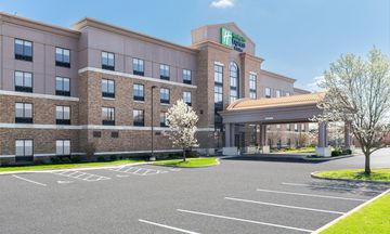 Holiday Inn Express Columbus Edinburgh