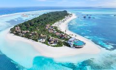Six Senses Kanuhura
