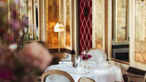 <b>The Hotel Fouquet's Barriere Restaurant</b>. Images powered by <a href="https://www.leonardoworldwide.com/" title="Leonardo Worldwide" target="_blank">Leonardo</a>.