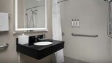 Fairfield Inn & Suites Emporia I-95 Room