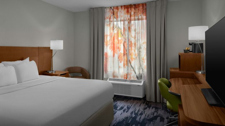 <b>Fairfield Inn & Suites Emporia I-95 Suite</b>. Images powered by <a href="https://www.leonardoworldwide.com/" title="Leonardo Worldwide" target="_blank">Leonardo</a>.