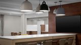 Fairfield Inn & Suites Emporia I-95 Restaurant