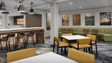 Fairfield Inn & Suites Emporia I-95 Restaurant