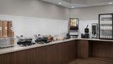 Fairfield Inn & Suites Emporia I-95 Restaurant