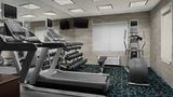 Fairfield Inn & Suites Emporia I-95 Health Club