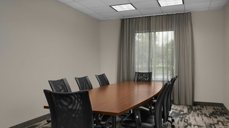 <b>Fairfield Inn & Suites Emporia I-95 Meeting</b>. Images powered by <a href="https://www.leonardoworldwide.com/" title="Leonardo Worldwide" target="_blank">Leonardo</a>.