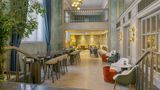 Armenia Marriott Hotel Yerevan Restaurant