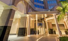 Sheraton Mall of the Emirates Hotel