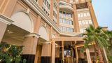 <b>Sheraton Mall of the Emirates Hotel Exterior</b>. Images powered by <a href="https://www.leonardoworldwide.com/" title="Leonardo Worldwide" target="_blank">Leonardo</a>.