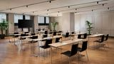 Sheraton Milan San Siro Meeting