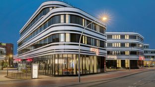 Moxy Hamburg - Finkenwerder
