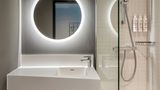 Moxy Hamburg - Finkenwerder Room
