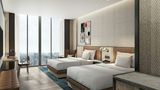 Four Points by Sheraton Wuhan Room