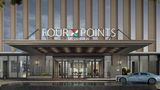 Four Points by Sheraton Wuhan Exterior