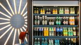Moxy Hamburg - Finkenwerder Restaurant