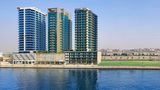 <b>The First Collection Waterfront Exterior</b>. Images powered by <a href="https://www.leonardoworldwide.com/" title="Leonardo Worldwide" target="_blank">Leonardo</a>.