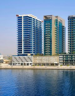 The First Collection Waterfront