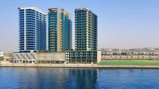 The First Collection Waterfront
