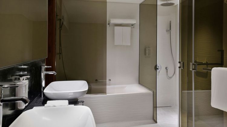 The First Collection Waterfront Room