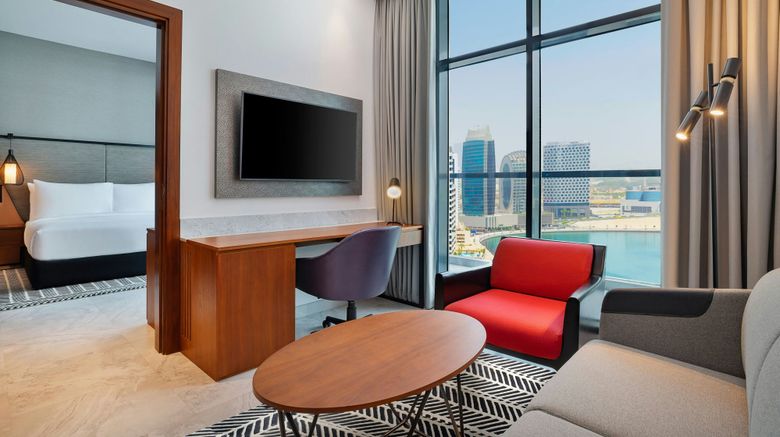 <b>The First Collection Waterfront Room</b>. Images powered by <a href="https://www.leonardoworldwide.com/" title="Leonardo Worldwide" target="_blank">Leonardo</a>.