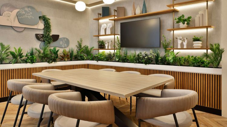 The First Collection Waterfront Restaurant