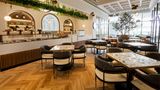 <b>The First Collection Waterfront Restaurant</b>. Images powered by <a href="https://www.leonardoworldwide.com/" title="Leonardo Worldwide" target="_blank">Leonardo</a>.