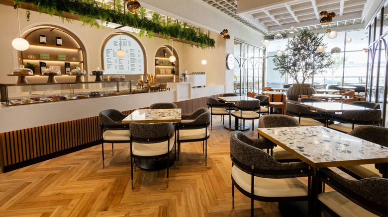 <b>The First Collection Waterfront Restaurant</b>. Images powered by <a href="https://www.leonardoworldwide.com/" title="Leonardo Worldwide" target="_blank">Leonardo</a>.