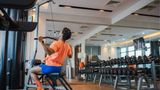 <b>The First Collection Waterfront Health Club</b>. Images powered by <a href="https://www.leonardoworldwide.com/" title="Leonardo Worldwide" target="_blank">Leonardo</a>.