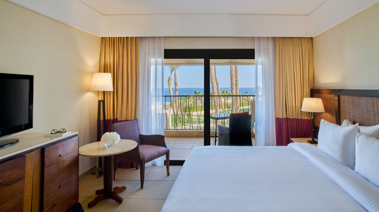 Grand Rotana Resort and Spa Spa