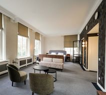 Central Park Room
