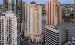 Brisbane Marriott Hotel