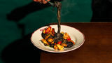 voco Gosford Restaurant