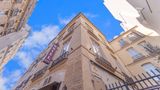 <b>Hotel de la Bretonnerie Exterior</b>. Images powered by <a href="https://www.leonardoworldwide.com/" title="Leonardo Worldwide" target="_blank">Leonardo</a>.