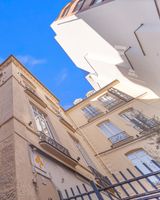 Hotel de la Bretonnerie