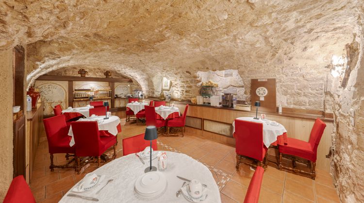 Hotel de la Bretonnerie Restaurant