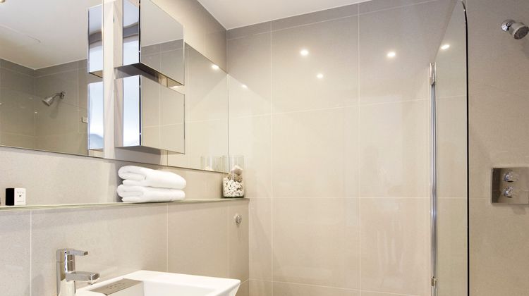 Templeton Place Apartments Room