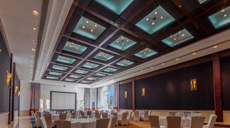 Grand Rotana Resort and Spa Meeting