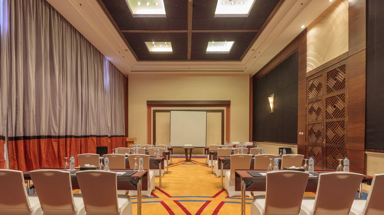Grand Rotana Resort and Spa Meeting