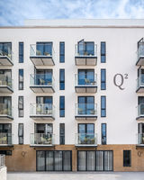 Q Square by Supercity Aparthotels