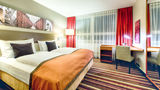 Leonardo Hotel Hamburg City North Room